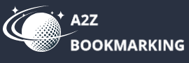 a2zbookmarking.com logo